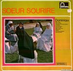 S&oelig;ur Sourire - Dominique