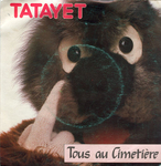 Tatayet - Tous au cimetière