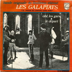 Les Galapiats - Oh les gars