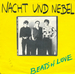 Une pochette alternative&nbsp;: (Nacht Und Nebel - Beats of Love)