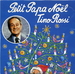 Autre pochette (Tino Rossi - Petit Papa Noël)