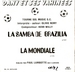 Le verso de la pochette&nbsp;: (Dany et ses Vahinées - La samba de Brazilia)