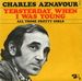 Charles AZNAVOUR - Yesterday when I was young (Anglais) (Émission Ils ont osé ! - Saison 1 - Numéro 11 (rediffusion))