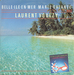 Autre pochette&nbsp;: (Laurent Voulzy - Les nuits sans Kim Wilde (version longue))