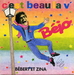 Autre pochette (Béjo - C'est beau la v'..)