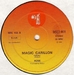 Le vinyle maxi&nbsp;: (Rose - Magic carillon)