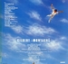 Verso de l'album&nbsp;: (Gilbert Montagné - Liberté)