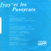  (Jypy et les Pussycats - Redonne-moi ma liberté)