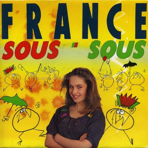 France - Apérobide, L'