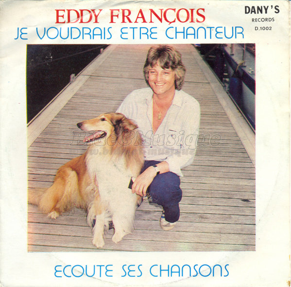 Eddy François - Cloclones, Les