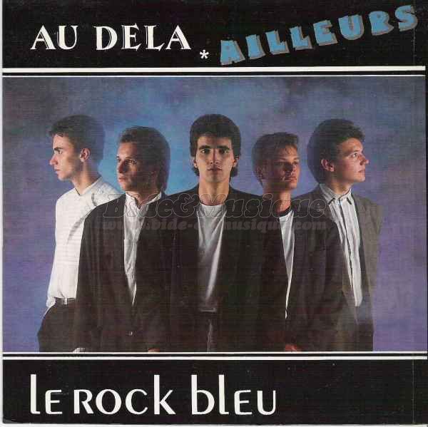 Au Delà - Ailleurs