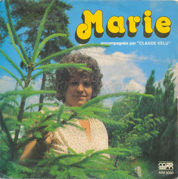 Marie Samoy - Déprime :..-(