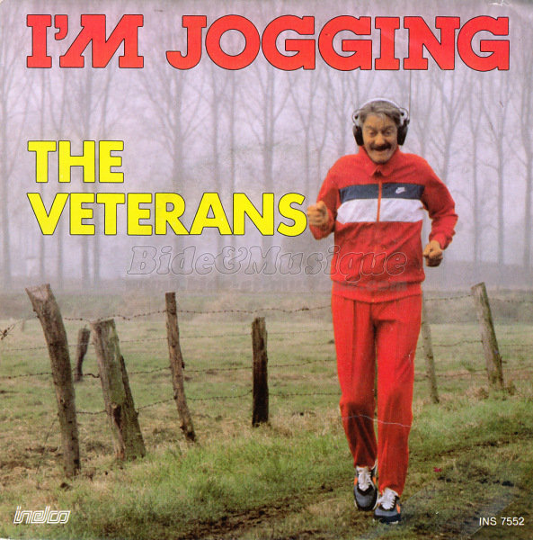 Veterans, The - Inécoutables, Les