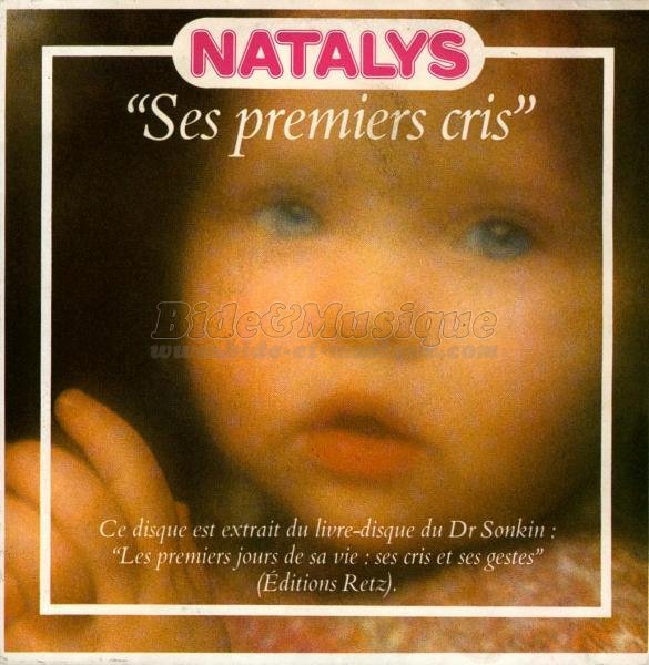 Natalys - Inécoutables, Les
