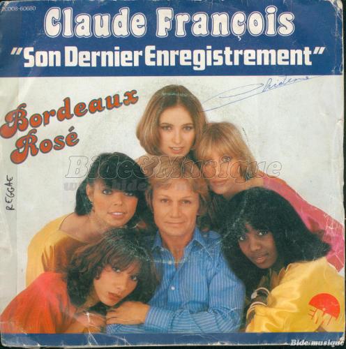 Claude François - Apérobide, L'