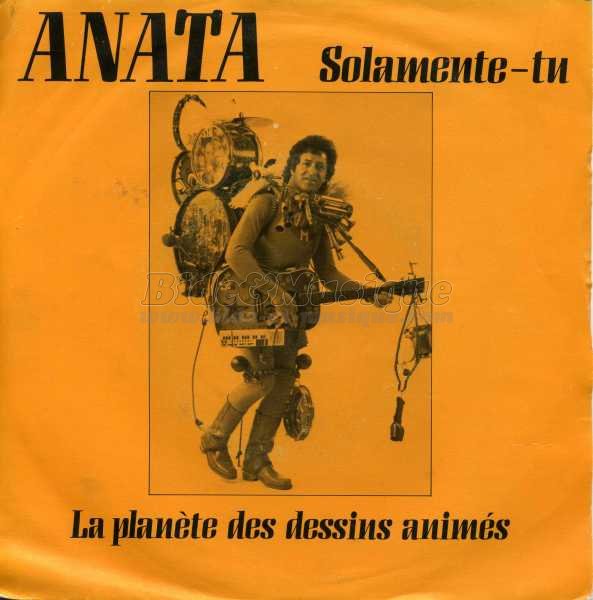 Anata - Inécoutables, Les