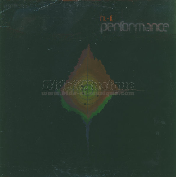 Hi-Fi Performance - Sweet lovemaker