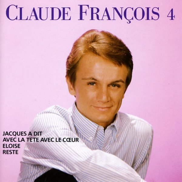 Claude François - Spaciobide