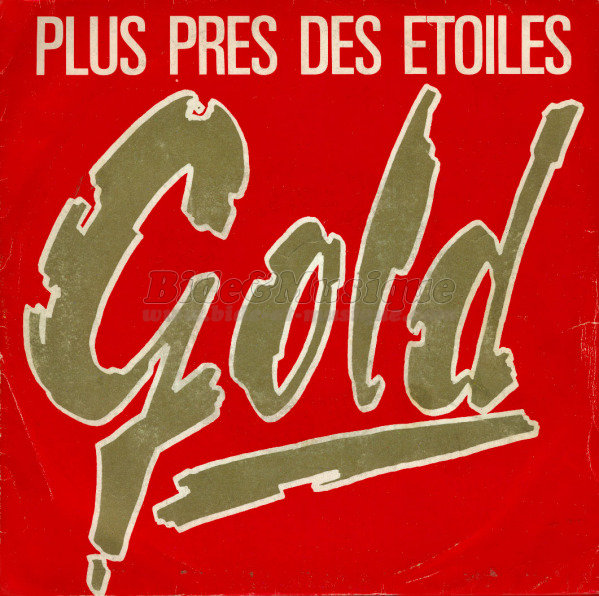 Gold - Bidasiatique