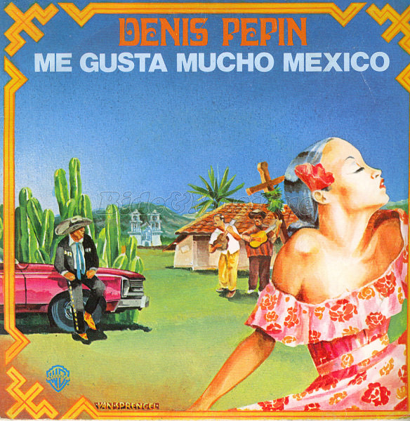 Denis Pépin - LatinoBides (et rythmes afro-cubides)