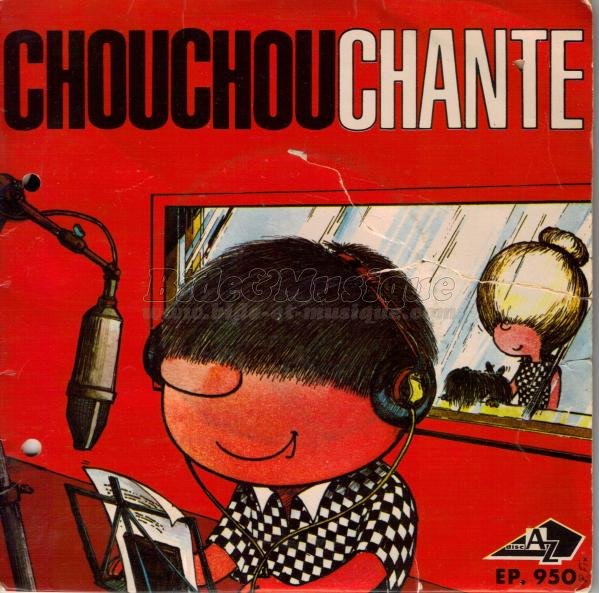 Chouchou - Inécoutables, Les