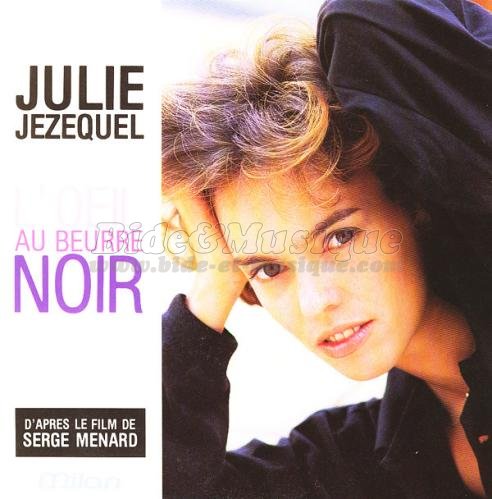 Julie Jézéquel - B.O.F. : Bides Originaux de Films