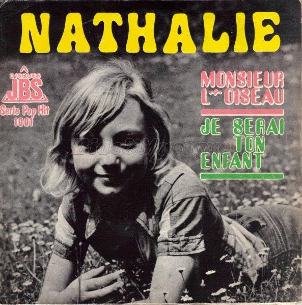 Nathalie - Bonne fête Maman !