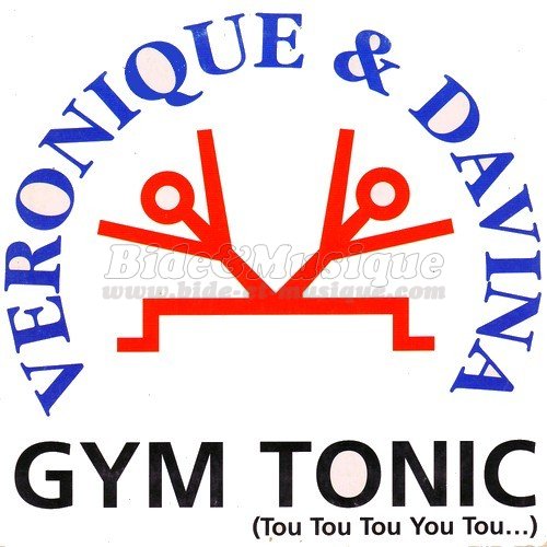 Véronique et Davina - Bidance Machine