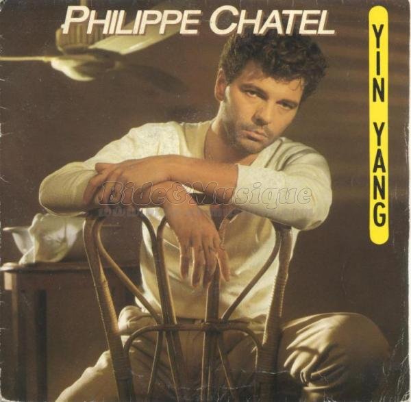 Philippe Chatel - Bidasiatique