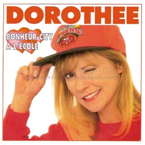 Dorothée - Dorothée et ses Bid'amis