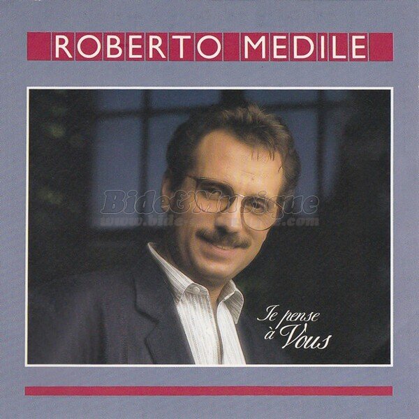 Roberto Medile - Comme Roméo et Juliette