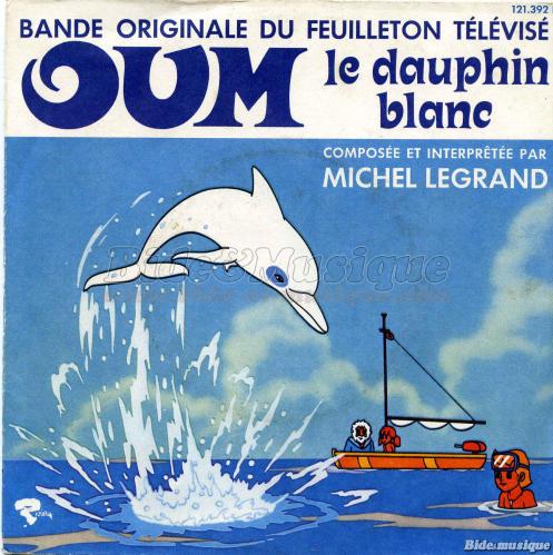 Michel Legrand - Pêcheurs de bides