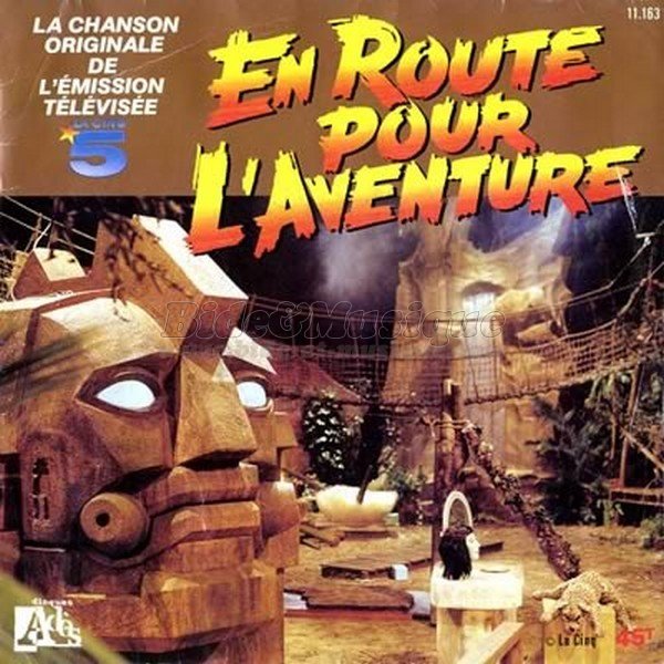 Jean-Jacques Cramier - Télébide