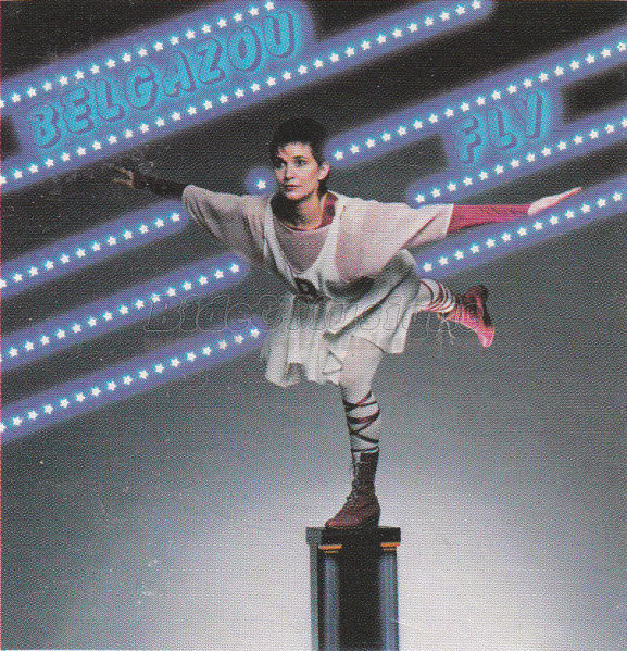 Belgazou - Accélérateur