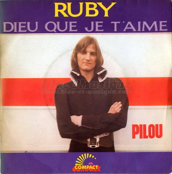 Pilou - B&M chante votre prénom