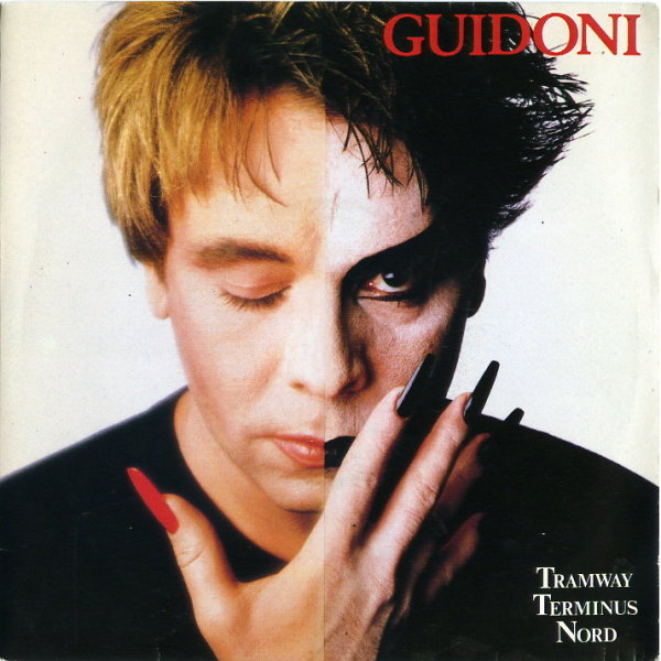 Jean Guidoni - Mélodisque