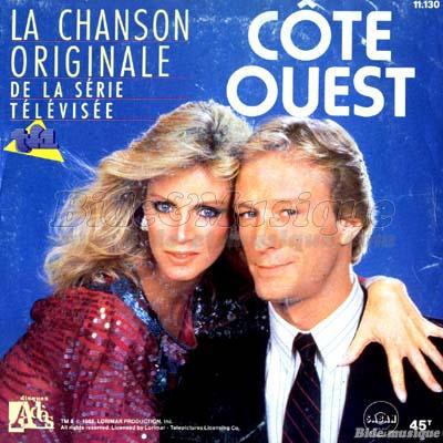 Claude Vallois - Côte Ouest