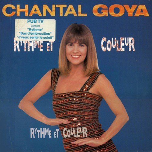 Chantal Goya - face cachée du rap français, La