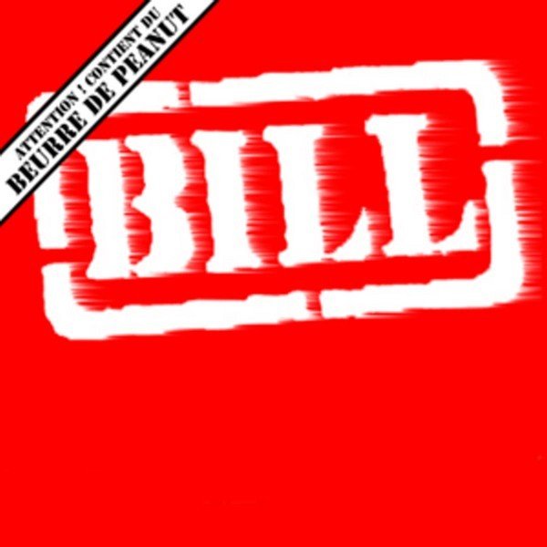 Bill - Funky Bide