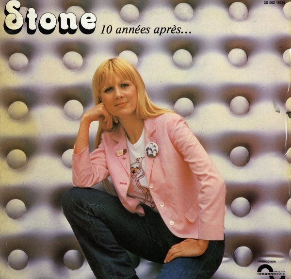 Stone - Mélodisque