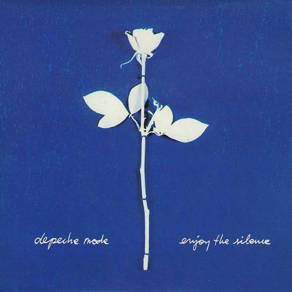 Depeche Mode - 90'