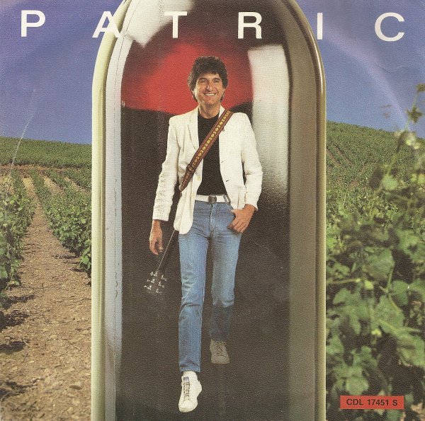 Patric - Apérobide, L'