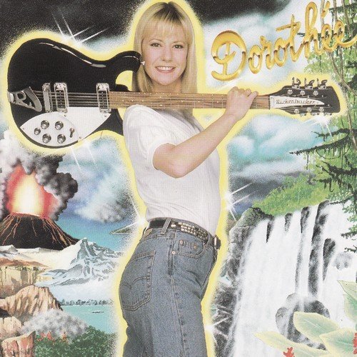 Dorothée - Les jumeaux du bout du monde