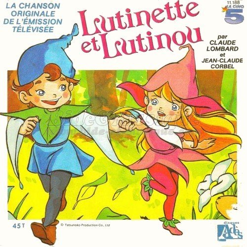 Claude Lombard et Jean-Claude Corbel - RécréaBide