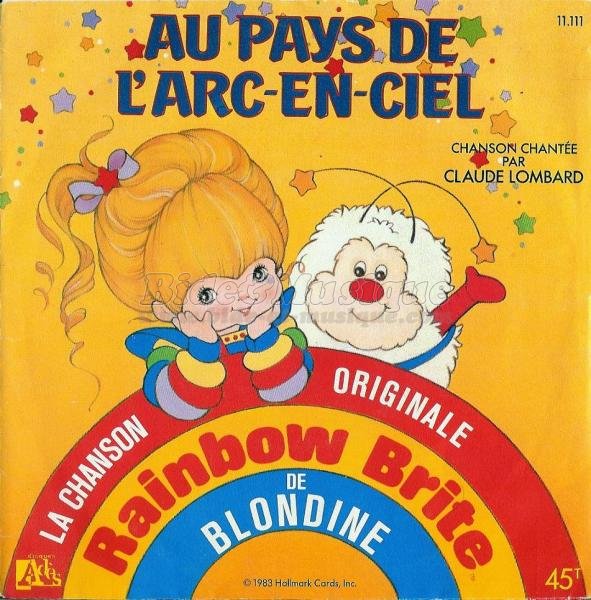 Claude Lombard - numéros 1 de B&M, Les
