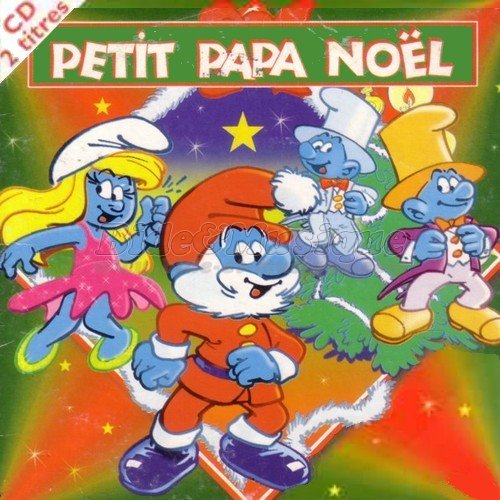 Schtroumpfs, Les - Spécial Noël