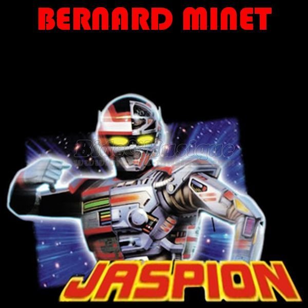 Bernard Minet - RécréaBide