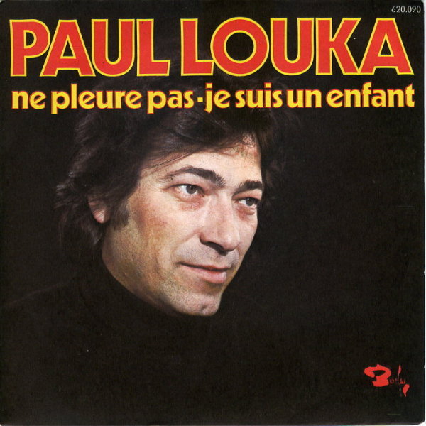 Paul Louka - numéros 1 de B&M, Les