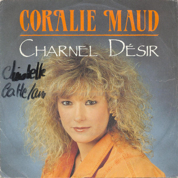 Coralie Maud - journal du hard de Bide, Le