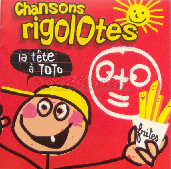 Mômes (2), Les - Bide 2000